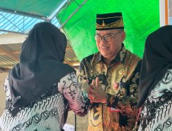 Guru Bermutu Jadi Pilar Utama Keberhasilan Pendidikan di PPU
