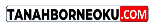 Tanahborneoku.com