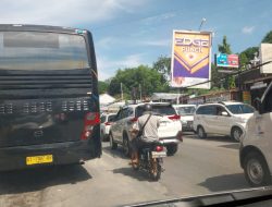Wujudkan Kota Layak Anak, Balikpapan Bersih dari Reklame Rokok