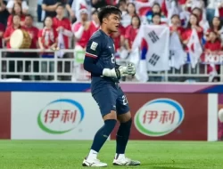 Luar Biasa, Timnas Indonesia Taklukkan Korsel Melalui Drama Adu Pinalti Terpanjang Piala Asia U23 2024