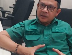 Punya Nilai Jual, PKB Balikpapan Buka Pendaftaran Walikota dan Wakil Walikota