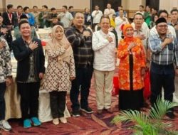 Maju Calon Perseorangan di Pilkada Balikpapan Harus Punya 38.112 Surat Dukungan