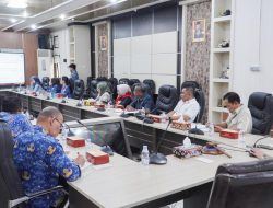 Pelaku Usaha Advertising Minta Dilibatkan Proses Penyusunan Raperda KTR