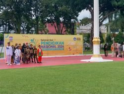 Hardiknas 2024 Usung Tema Bergerak Bersama Lanjutkan Merdeka Belajar