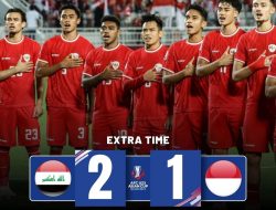 Jalan Menuju Paris Belum Tertutup Meski Gagal Finis Ketiga