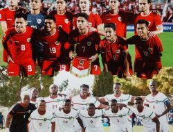 Minus Ridho-Hubner, Ini 22 Pemain Timnas Indonesia U-23 di Play-Off Lawan Guinea