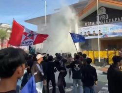 May Day 2024 di Balikpapan, Ini Tuntutan Buruh