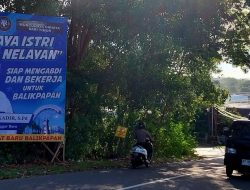 Figur Nurliah Kadir yang Siap Bertarung di Pilkada, Ini Ide dan Gagasannya Untuk Balikpapan