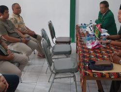 10 Tokoh Ambil Formulir Penjaringan Pilkada di PPP Balikpapan