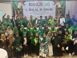 Hasil Rakercab, PPP Balikpapan Buka Pendaftaran Pilkada 3 Hari