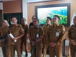 Libatkan UMKM, Rakernas APEKSI di Balikpapan Direncanakan Dibuka Presiden Jokowi