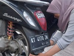 Tips Rawat Ban Motor yang Tepat