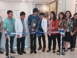 Terintegrasi Kebutuhan IKN, Siloam Hospitals Balikpapan Resmikan Tiga Layanan
