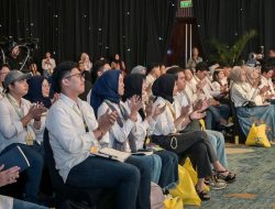 Rakernas APEKSI XVII di Balikpapan Diawali Temu Anak Muda dalam Ajang Youth City Changers