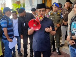 Pemkot dan DPRD Balikpapan akan Sampaikan Aspirasi Insan Pers kepada Presiden saat Membuka Rakernas Apeksi 2024