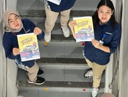 Astra Daihatsu Balikpapan Tawarkan Promo Menarik dan Hadiah Langsung di Showroom Event