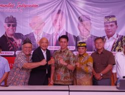 Punya 38 Persen Suara, Komunitas Independen Balikpapan Usung 5 Balon Wawali