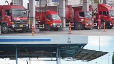 Jelang Idul Adha, Pertamina Antisipasi Lonjakan Permintaan Pasokan BBM dan LPG dengan Layanan 135