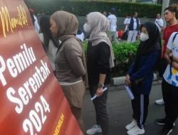 Partisipasi Pemilih 65 Persen Jadi Target KPU Balikpapan di Pilkada 2024