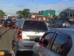 Cegah Kemacetan, Transportasi Massal Program BTS Bakal Diterapkan di Balikpapan