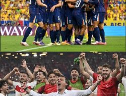 Belanda Menang Meyakinkan, Turki Terus Ukir Kejutan dalam Laga 16 Besar Euro 2024
