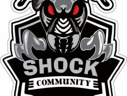 Shock Community, Wadah Silaturahmi dan Tukar Pengalaman Para Driver Online di Balikpapan