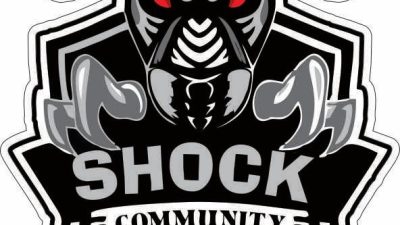 Shock Community, Wadah Silaturahmi dan Tukar Pengalaman Para Driver Online di Balikpapan