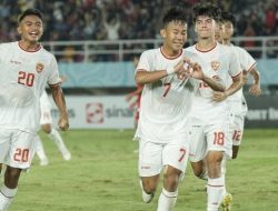Takluk di Tangan Australia, Timnas Indonesia U-16 Gagal Pertahankan Gelar Juara