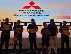 Apresiasi Juragan, PT Mandau Berlian Sejati Balikpapan Gelar Small Gathering L300