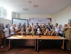 Ingatkan Penanganan Kearsipan, Dispursip Bidang Pengelolaan Arsip Samarinda Gelar JIKN