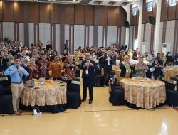 Universitas Mulia Sukses Libatkan 30 Negara Digelaran ICSINTESA dan SEMINASTIKA