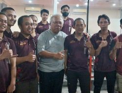 Menteri PUPR Kabarkan ke Presiden Jokowi, Batch 1 Hampir Selesai dan Aliran Air Minum Sudah Masuk