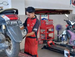 Servis Motor Berkala, Ganti Oli Mesin Jangan Sampai Telat