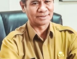 PPU Kekurangan Pejabat Eselon II, BKPSDM Tunjuk Khairudin Jadi Plt Kadis PUPR