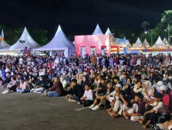 Bayan Craft Art Fest 2024 Hadirkan Ribuan Pengunjung dan Mampu Dongkrak Penjualan UMKM Lokal