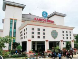 AKD DPRD PPU Ditarget Rampung Awal Oktober 2024