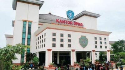 AKD DPRD PPU Ditarget Rampung Awal Oktober 2024