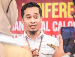 KPU PPU Cari Solusi Atasi Server Silon yang Kurang Optimal