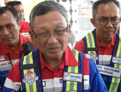Kata Menteri ESDM, Proyek RDMP Progresnya Sekarang 91 Persen