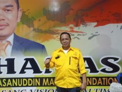 Hasanuddin Mas’ud Foundation Gelar Turnamen Domino Berlabel HMF Cup 2024 Gratis Berhadiah Puluhan Juta