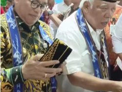 Expo IKN Serambi Nusantara 2024, Sajikan 50 UMKM Lokal