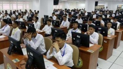 PPPK PPU Bisa Ikut Seleksi CPNS Tanpa Kehilangan Jabatan