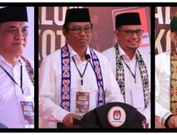 Rahmad-Bagus, Sabani-Syukri, Rendi-Eddy Tarmo, Berebut Tahta Balikpapan