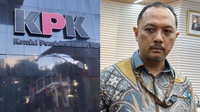 Penggeledahan KPK di Balikpapan Terkait Korupsi LPEI