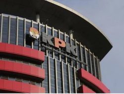 KPK Benarkan Ada Penggeledahan oleh Penyidik di Balikpapan