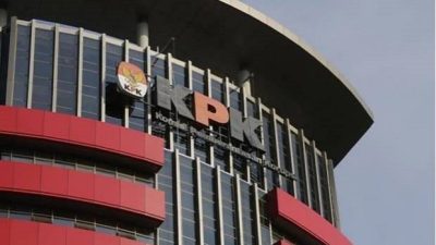 KPK Benarkan Ada Penggeledahan oleh Penyidik di Balikpapan