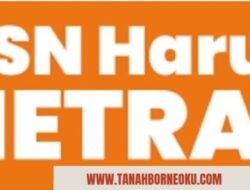Awas Dipecat!!! ASN dan THL di PPU yang Terlibat Politik Praktis