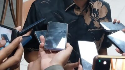 Akhirnya AKD DPRD Balikpapan Terbentuk, Tiga Komisi Milik Fraksi Golkar