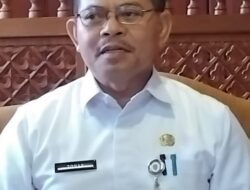 Mendekati Akhir Tahun, Pemkab PPU Evaluasi Capaian Kinerja OPD Terkait Realisasi DAK