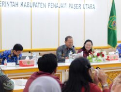 Pemkab PPU Ajak UMKM Lindungi Produk dengan Sertifikat HKI